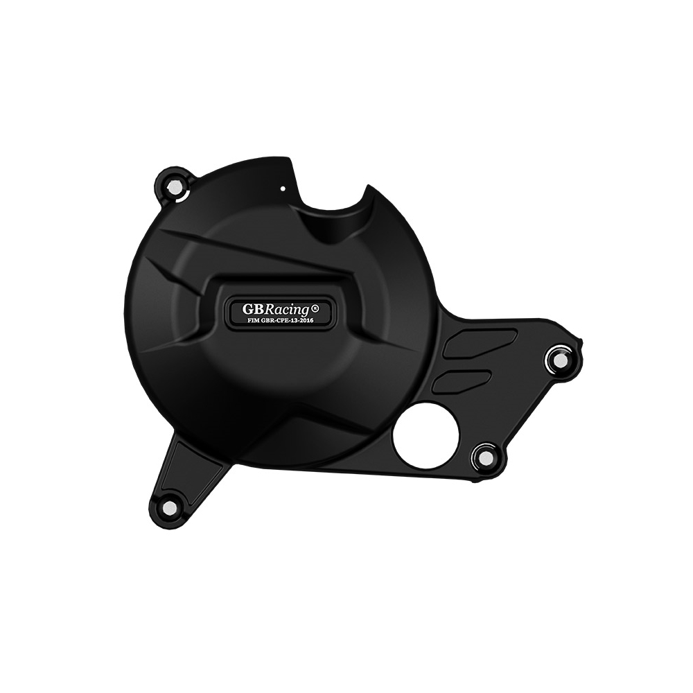 GB Racing Clutch Cover for Suzuki SV650 '15-18 GB Racing Clutch Cover for Suzuki SV650 '15-18